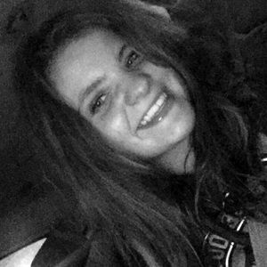 Meet your Posher, Alyssa